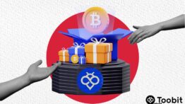 بدون احراز هویت در صرافی توبیت ثبت نام و بونوس دریافت کنید