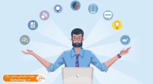 بررسی و تحلیل نتایج کمپین‌ها از وظایف کارشناس دیجیتال مارکتینگ