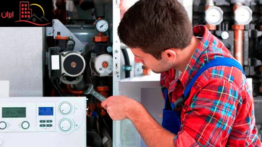 تعمیرات و سرویس کیان سرویس