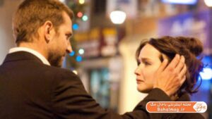 فیلم Silver Linings Playbook