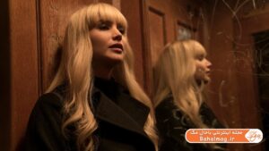 فیلم Red Sparrow