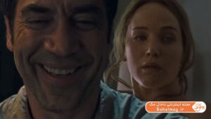 فیلم ! Mother