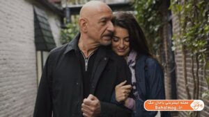 ۲ - فیلم Elegy