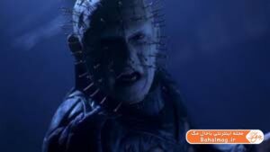 ۱ - فیلم Hellraiser: Hellworld