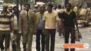 فیلم American Gangster