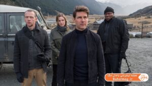 فیلم Mission: Impossible - Fallout