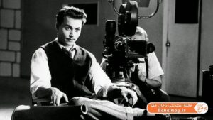 ۷ - فیلم Ed Wood
