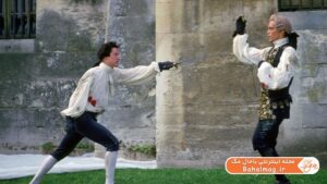 ۳ - فیلم Dangerous Liaisons