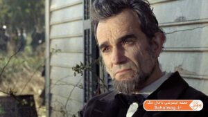 ۲ - فیلم Lincoln 