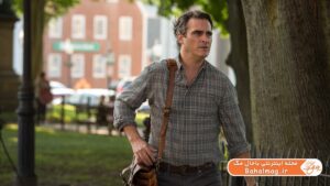 ۸ - فیلم Irrational Man