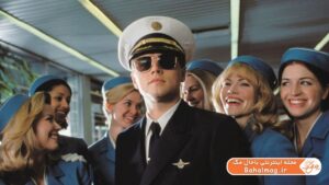 فیلم Catch Me if You Can