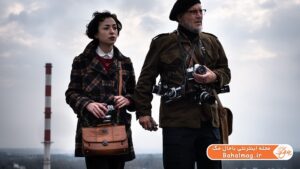 ۵ - فیلم Minamata