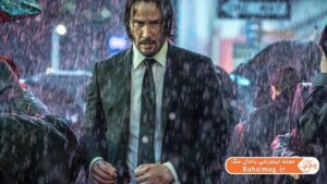 ۴ - فیلم John Wick: Chapter 3 – Parabellum