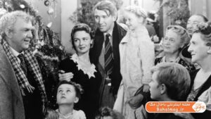 ۳ - فیلم It's a Wonderful Life