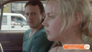 ۸ - فیلم Candy