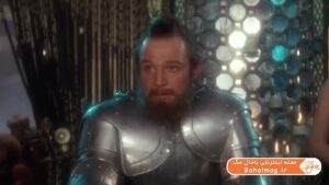 ۷ - فیلم Excalibur