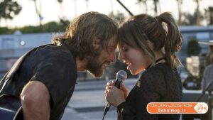 ۲ - فیلم A Star Is Born