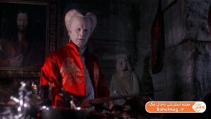 ۲ - فیلم Bram Stoker's Dracula