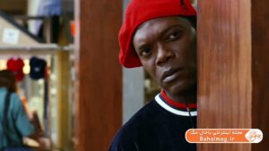۳ - فیلم Jackie Brown