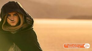 ۸ - فیلم Dune: Part Two