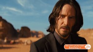 ۸ - فیلم John Wick