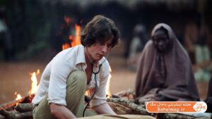 ۱۰ - فیلم The Last King of Scotland