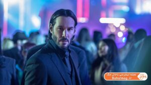 ۵ - فیلم John Wick: Chapter 2