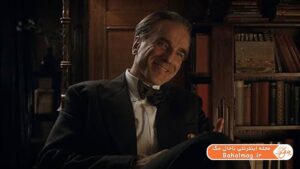 ۱ - فیلم Phantom Thread