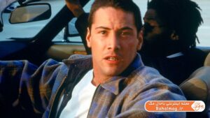 ۲ - فیلم Speed
