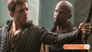 ۷ - فیلم Robin Hood