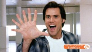 ۸ - فیلم Bruce Almighty