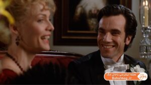 ۹ - فیلم The Age of Innocence