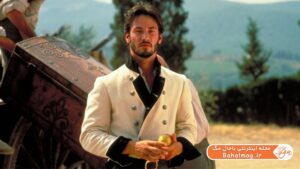 ۹ - فیلم Much Ado About Nothing