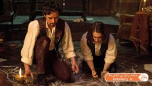 ۲ - فیلم Victor Frankenstein