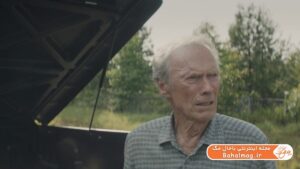 ۷ - فیلم Mule