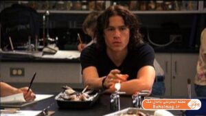 ۴ - فیلم Ten Things I Hate About You