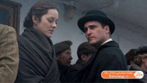 ۹ - فیلم The Immigrant