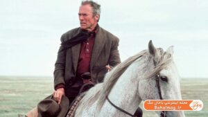 ۵ - فیلم Unforgiven
