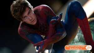 ۶ - فیلم The Amazing Spider-Man 2