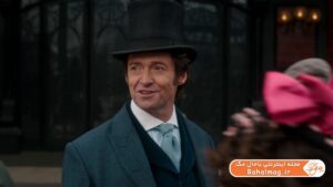 ۸ - فیلم The Greatest Showman