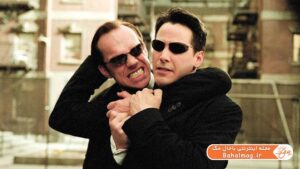 ۶ - فیلم The Matrix Reloaded