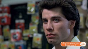 ۴ - فیلم Saturday Night Fever