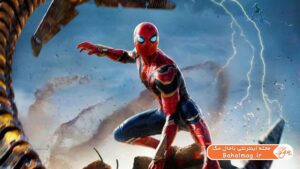 ۱۰ - فیلم Spider-Man: No Way Home