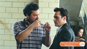 ۵ - فیلم Walk the Line