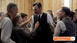 ۳ - فیلم There Will Be Blood 