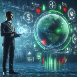 چگونه با Amarkets معامله‌گر حرفه‌ای شویم