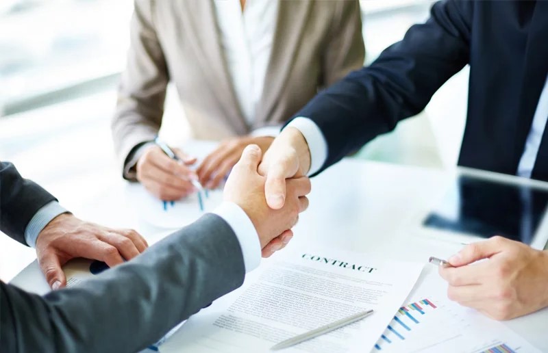 بهترین نوع شرکت در عمان برای ایرانیان