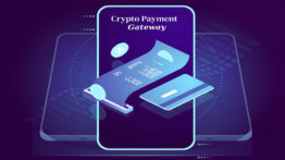درگاه پرداخت رمز ارزی