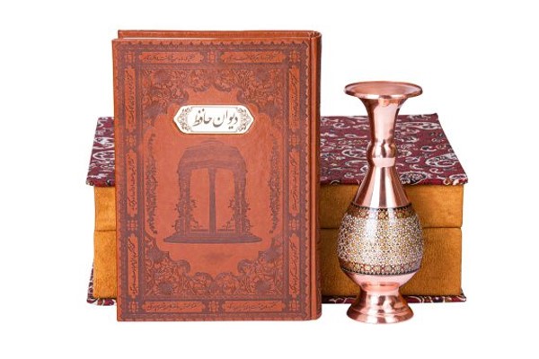 صنایع دستی: هدیه سازمانی لوکس