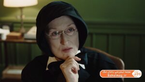 ۵ - فیلم Doubt